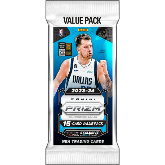 2023-2024 NBA Panini Prizm Cello